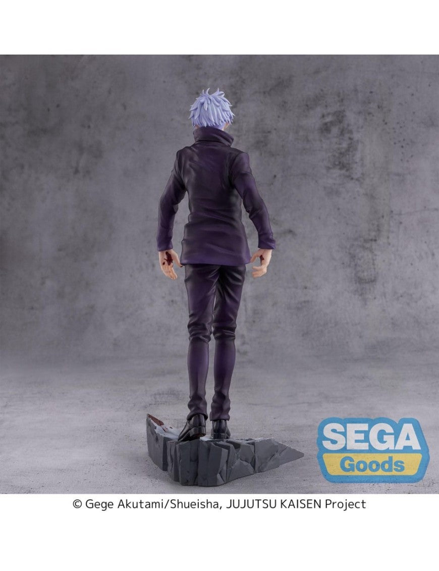 Satoru Gojo Luminasta Jujutsu Kaisen Sega