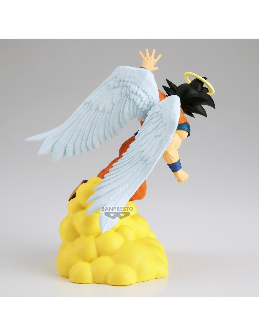 Goku History Box Dragon Ball Z Bandai
