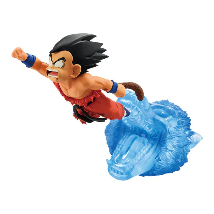 Goku Revible Moment Prize A - Ichiban Kuji Dragon Ball History II