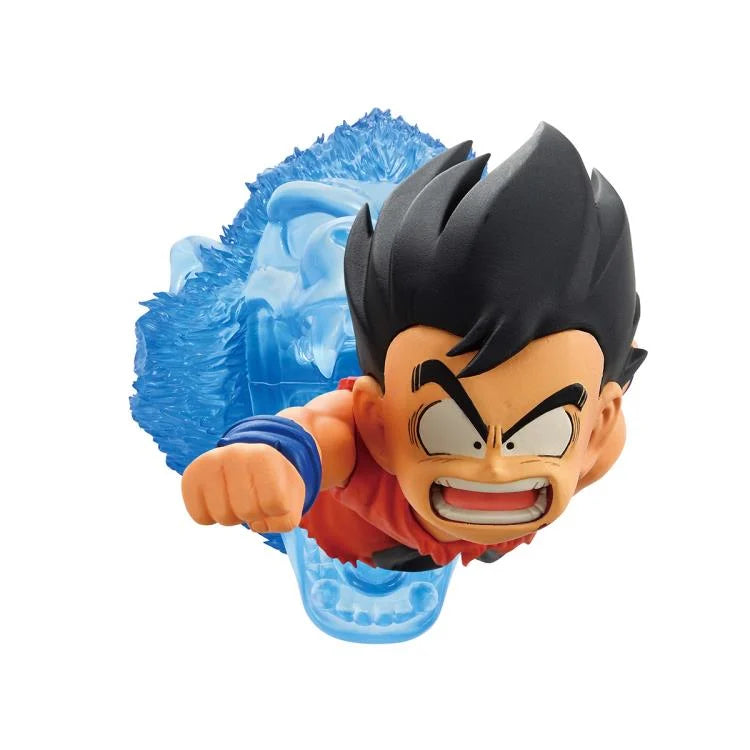 Goku Revible Moment Prize A - Ichiban Kuji Dragon Ball History II