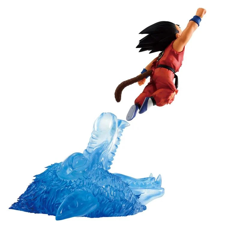 Goku Revible Moment Prize A - Ichiban Kuji Dragon Ball History II