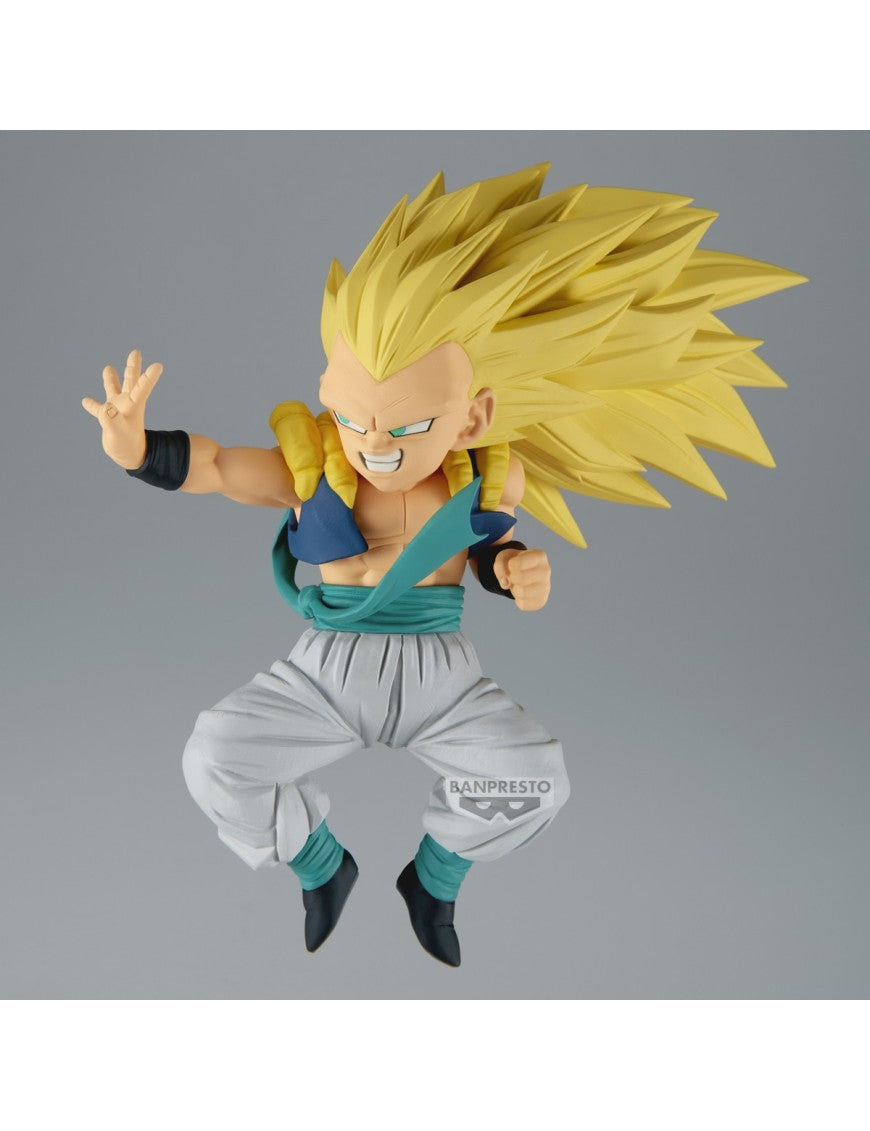 Gotenks SSJ3 e Majin Buu Match Makers Dragon Ball Z
