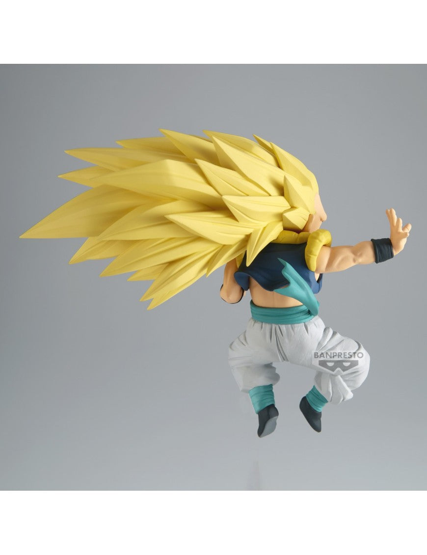 Gotenks SSJ3 e Majin Buu Match Makers Dragon Ball Z