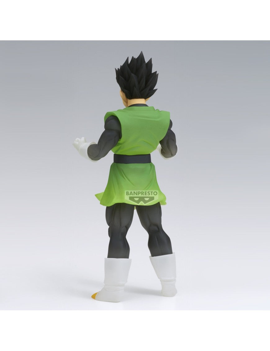 Gohan Great Saiyaman II Version A Clearise Dragon Ball Z Bandai