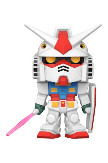 Gundam RX-78-2 Oversized 1716 Funko Pop!