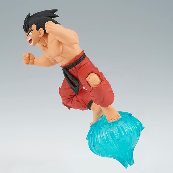 Goku III Gx Materia Dragon Ball Z Bandai