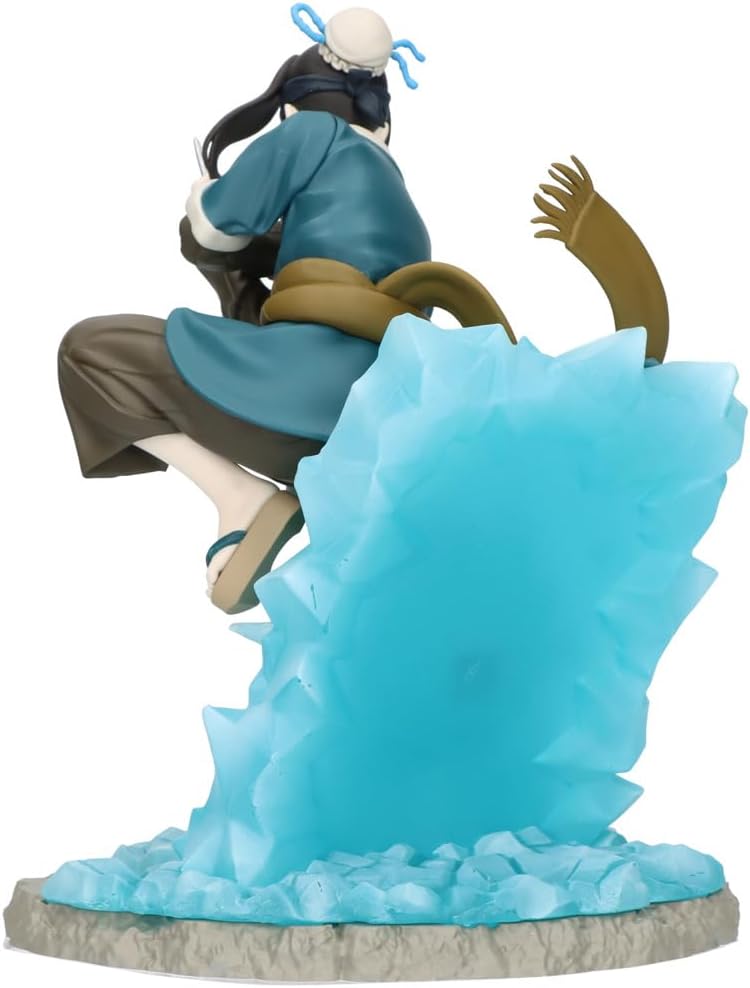 Haku Memorable Saga Naruto Bandai