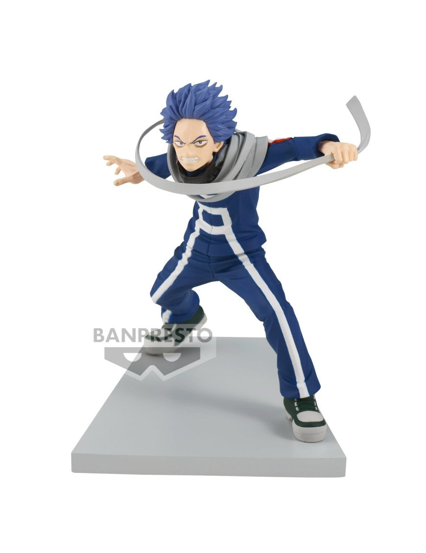 Hitoshi Shinso Bravegraph 2 Vol.1 My Hero Academia Bandai