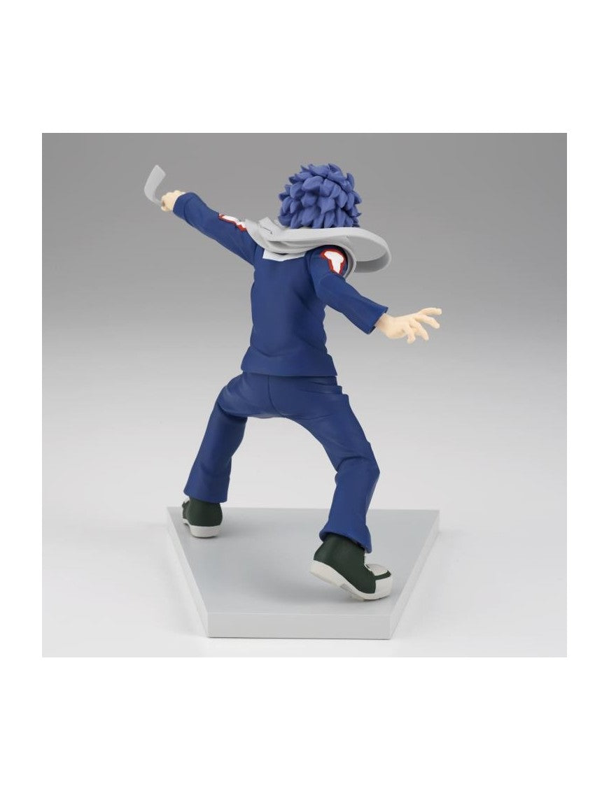 Hitoshi Shinso Bravegraph 2 Vol.1 My Hero Academia Bandai