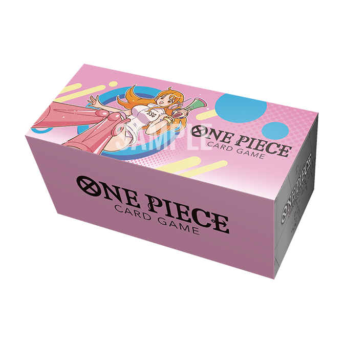ONE PIECE CARD GAME Super Premium Collection vol.1 EXCLUSIVE ASIA