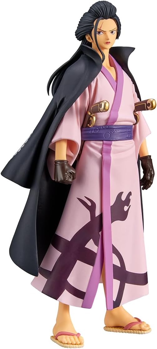 Izou DXF The Grandline Men Vol. 26 One Piece Bandai
