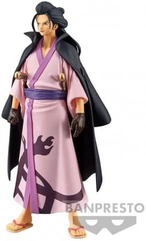 Izou DXF The Grandline Men Vol. 26 One Piece Bandai