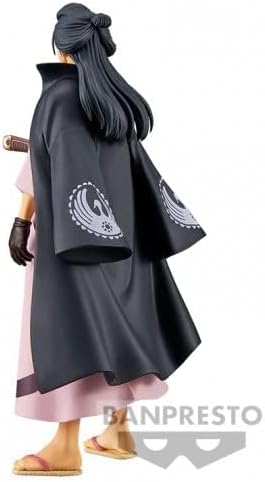 Izou DXF The Grandline Men Vol. 26 One Piece Bandai