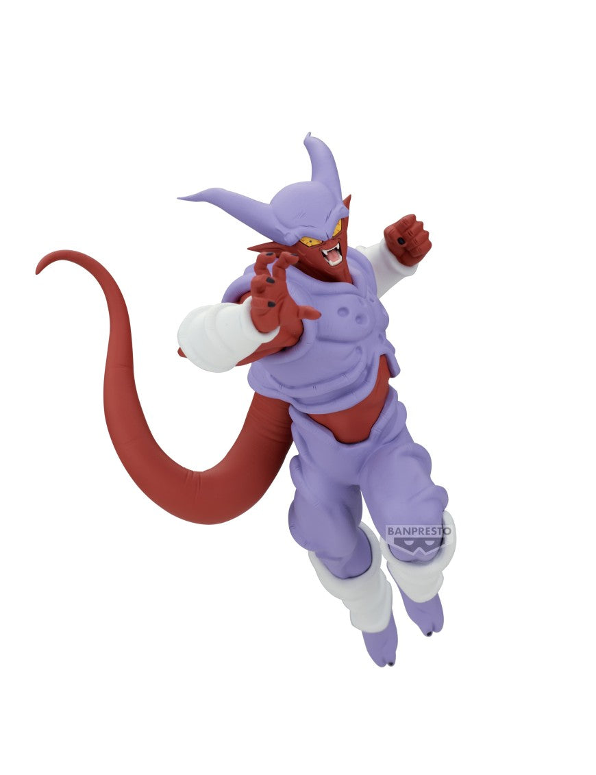 Janemba Match Makers Dragon Ball Z