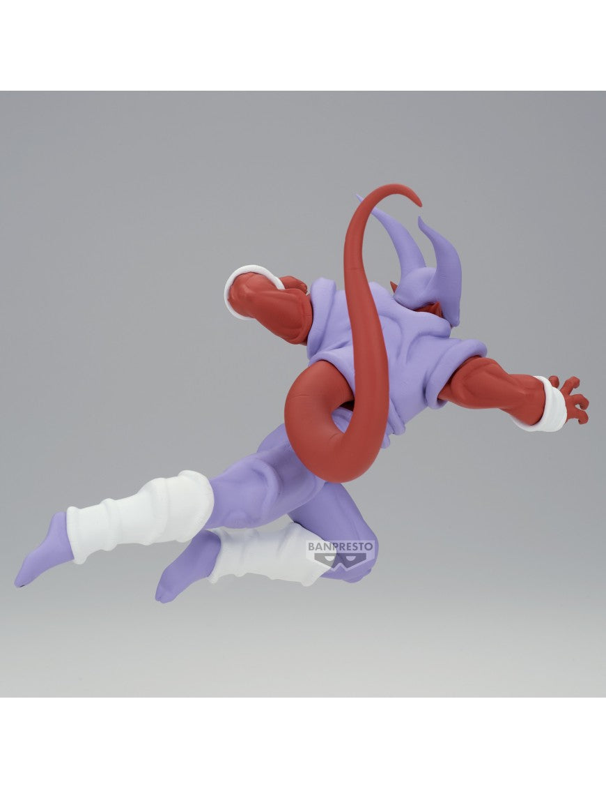 Janemba Match Makers Dragon Ball Z