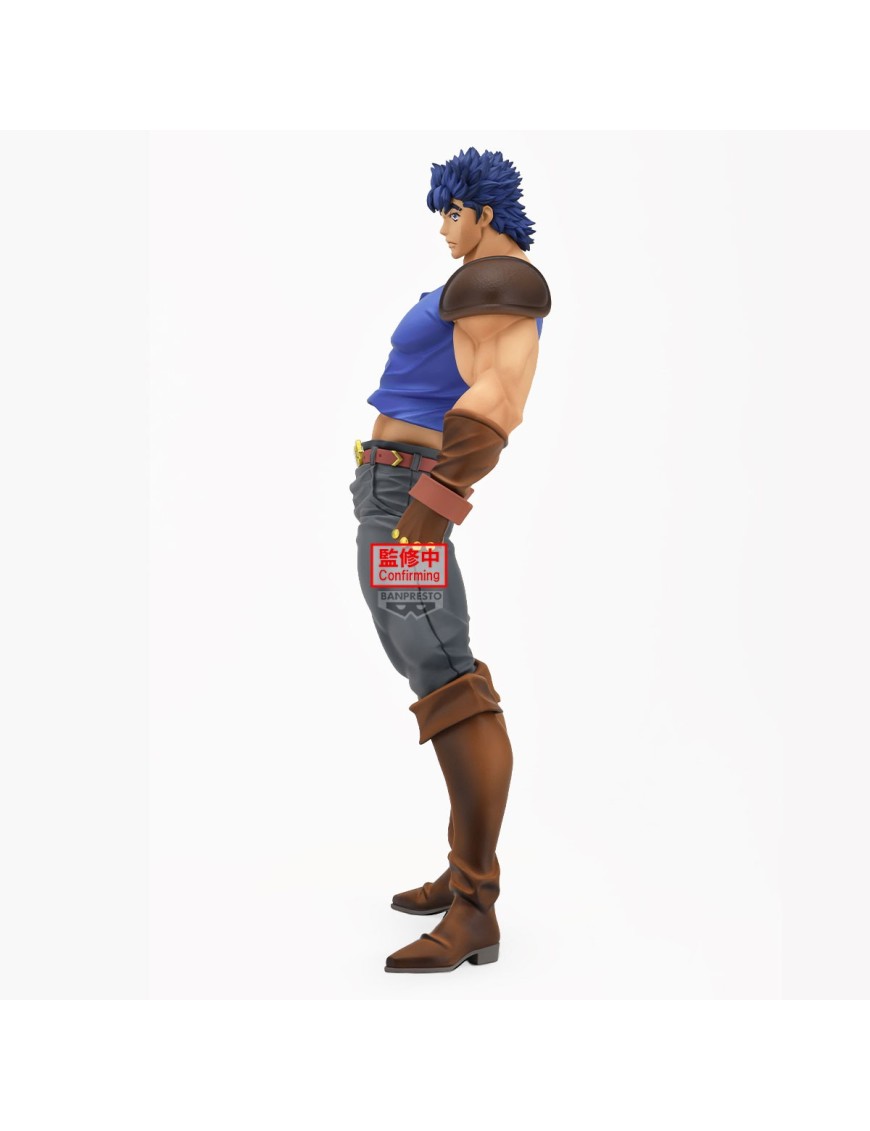 Jonathan Joestar JoJo's Bizarre Adventure Phantom Blood Mometria Banpresto