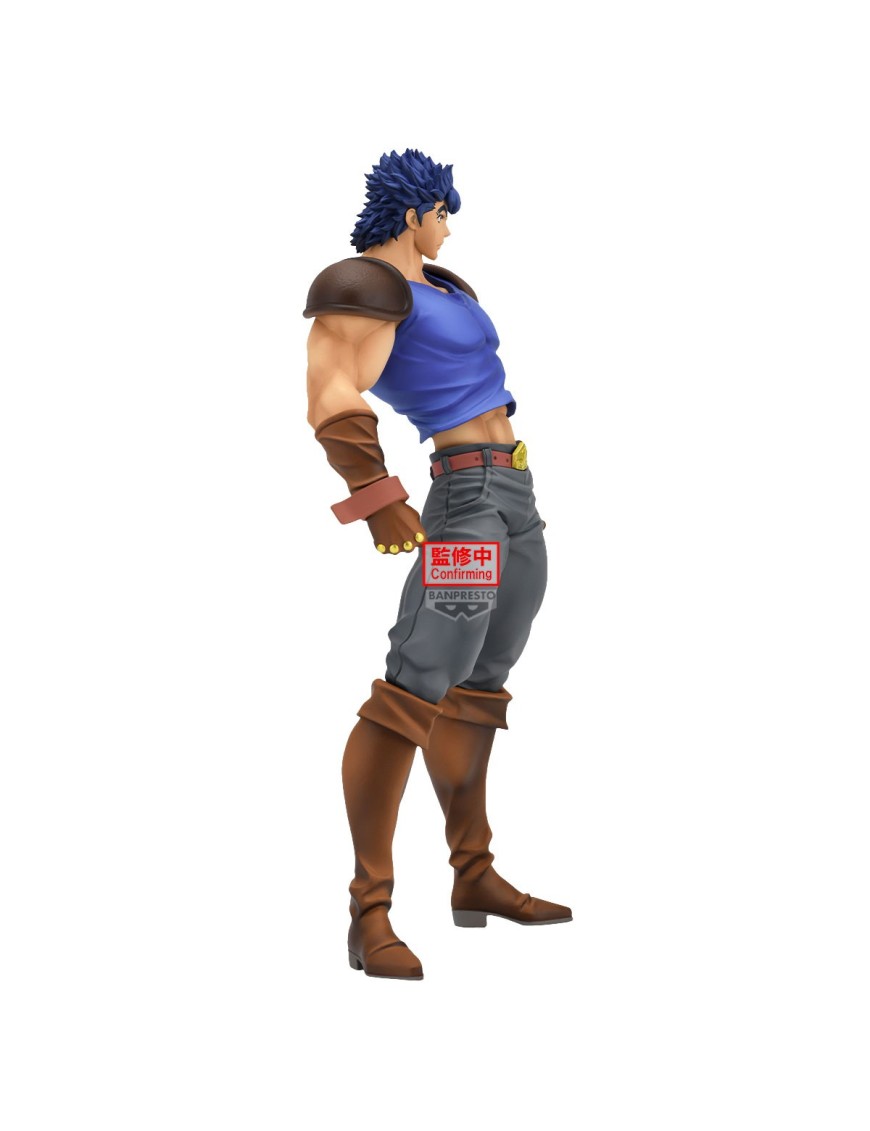 Jonathan Joestar JoJo's Bizarre Adventure Phantom Blood Mometria Banpresto