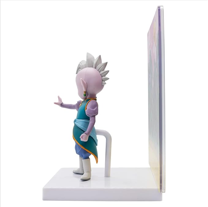 Supreme Kai Dragon Ball Daima Panel Figure