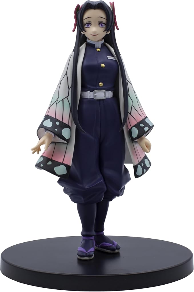 Kanae Kocho Demon Slayer Kimetsu no Yaiba Figure Bandai
