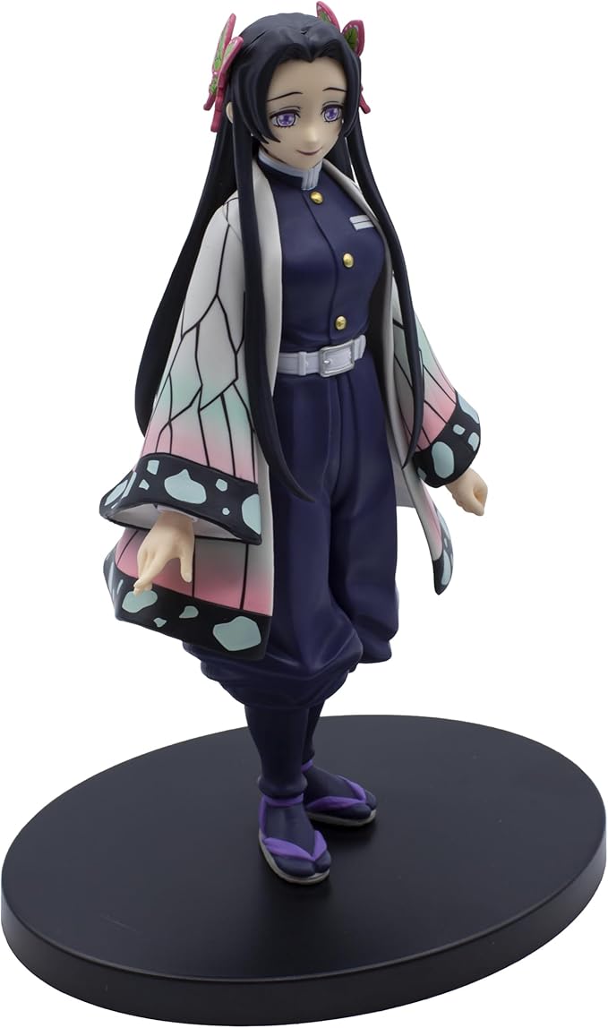 Kanae Kocho Demon Slayer Kimetsu no Yaiba Figure Bandai
