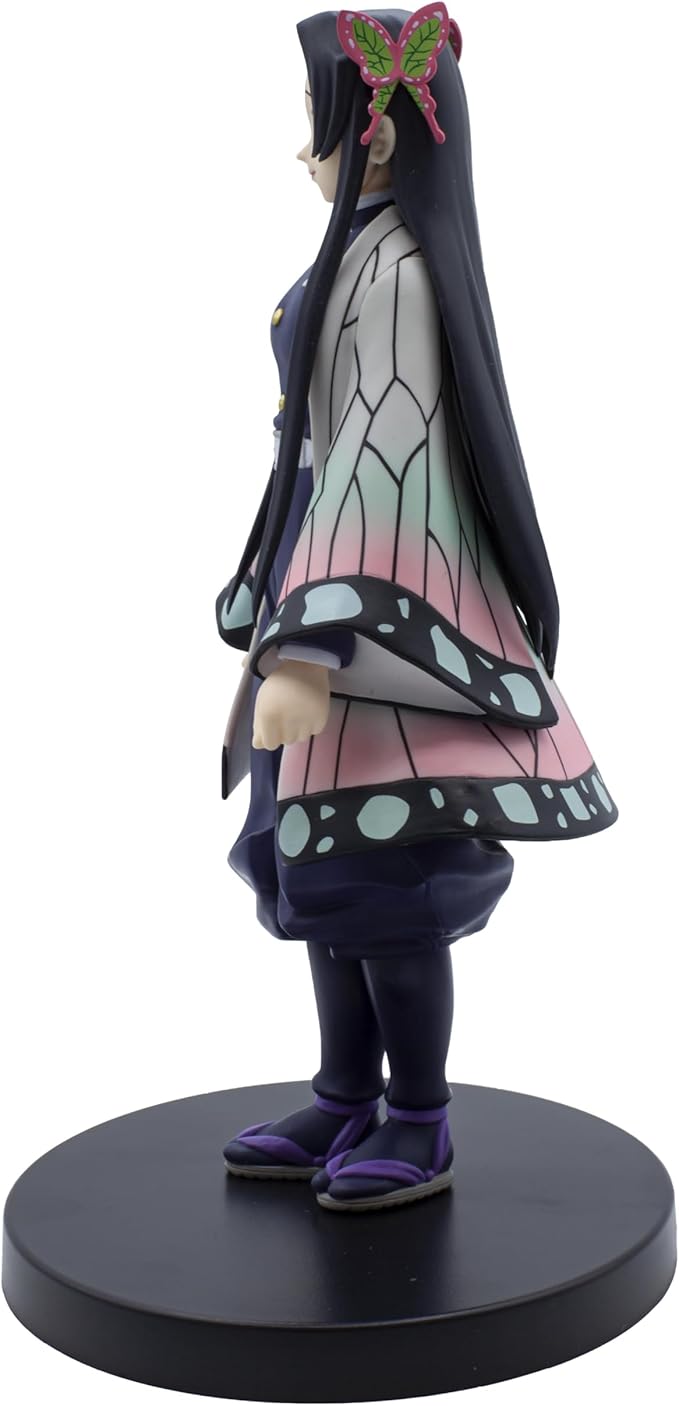 Kanae Kocho Demon Slayer Kimetsu no Yaiba Figure Bandai
