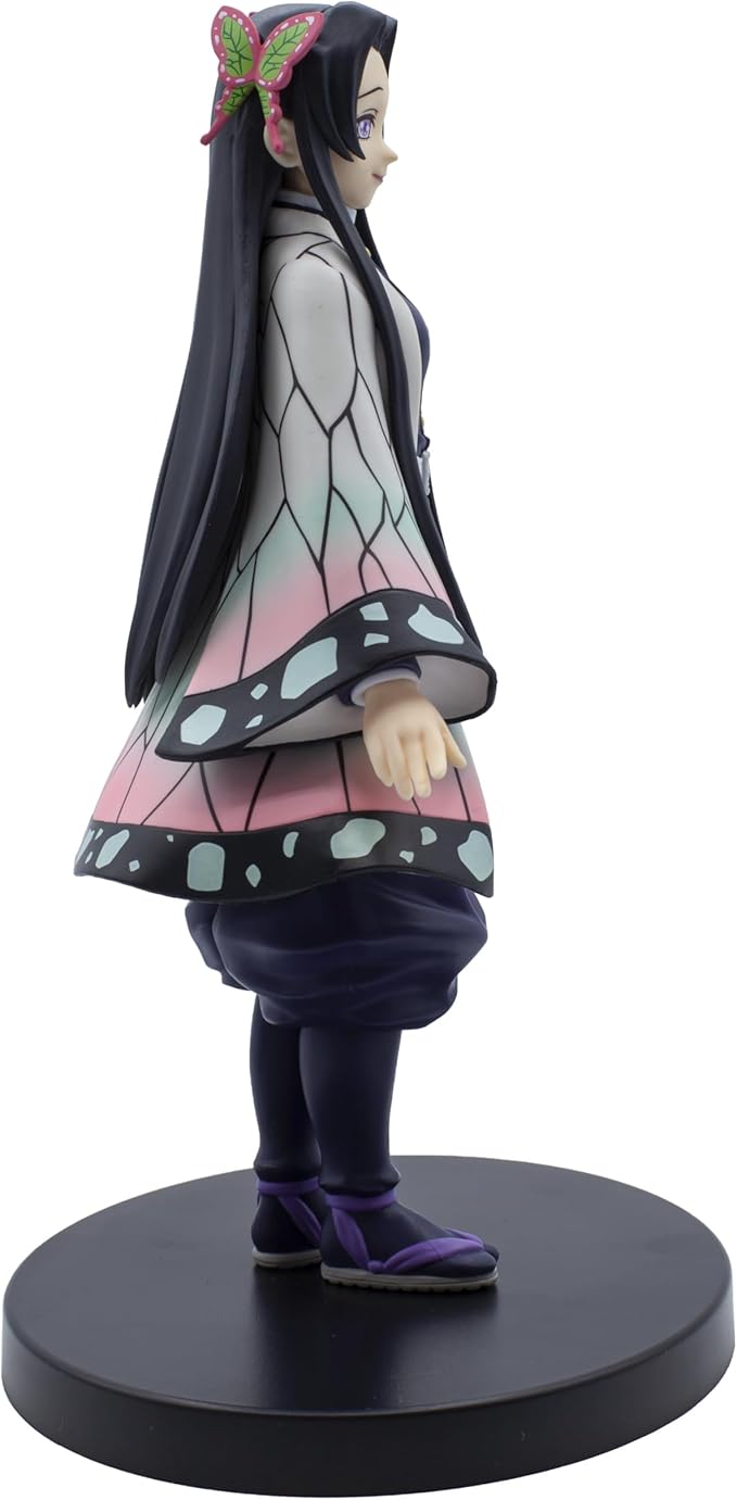 Kanae Kocho Demon Slayer Kimetsu no Yaiba Figure Bandai