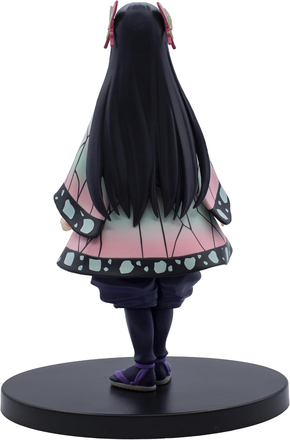 Kanae Kocho Demon Slayer Kimetsu no Yaiba Figure Bandai