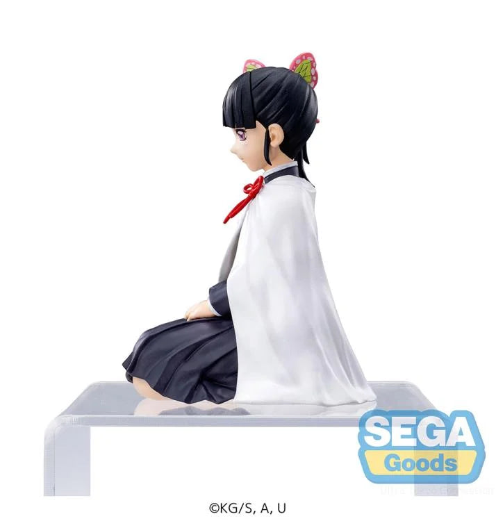 Kanao Tsuyuri PM Perching Figure Demon Slayer Kimetsu no Yaiba Sega