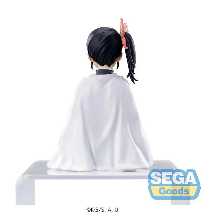 Kanao Tsuyuri PM Perching Figure Demon Slayer Kimetsu no Yaiba Sega