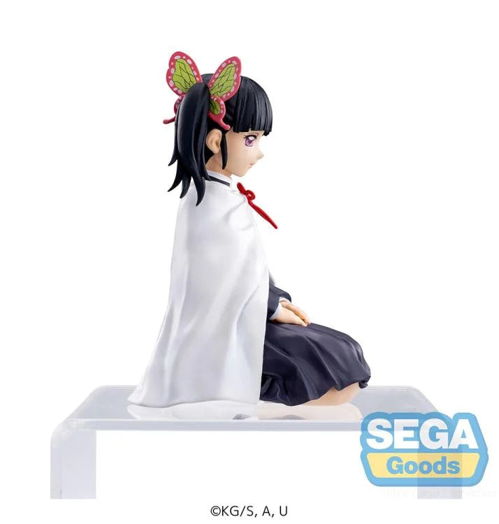 Kanao Tsuyuri PM Perching Figure Demon Slayer Kimetsu no Yaiba Sega