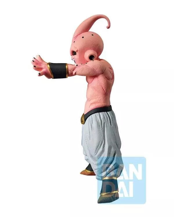 KId Buu Masterlise Prize C Dragon Ball Clash! Battle for Space Ichiban Kuji Bandai