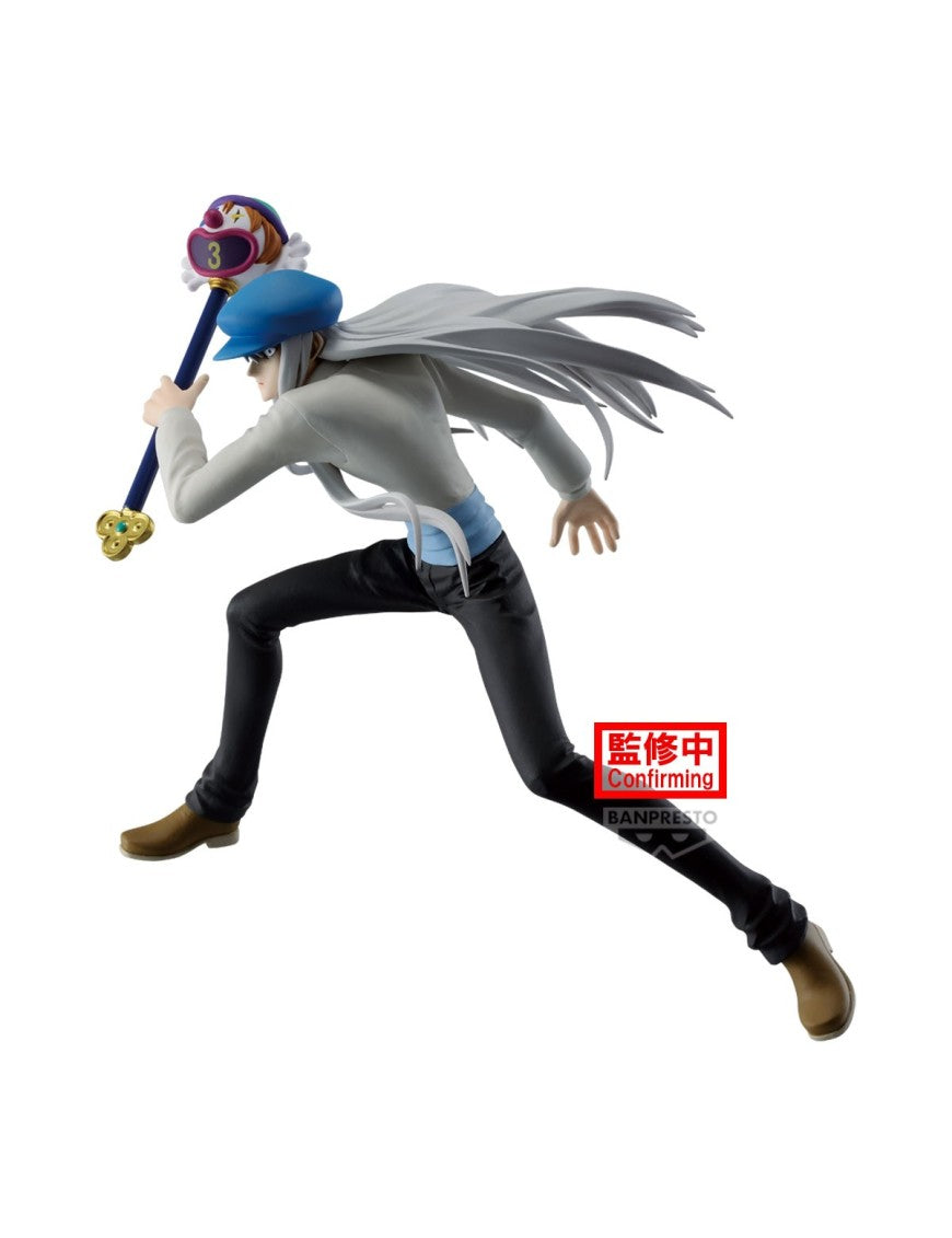 Kite Vibration Stars Hunter X Hunter Bandai