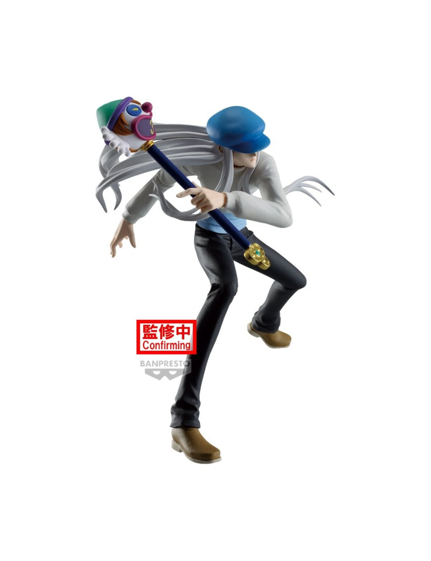 Kite Vibration Stars Hunter X Hunter Bandai