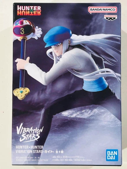 Kite Vibration Stars Hunter X Hunter Bandai