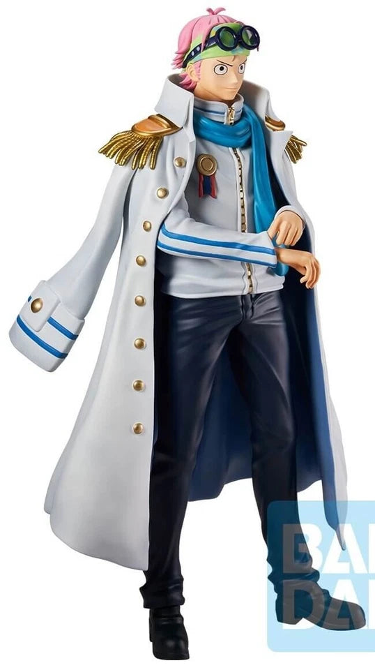 Koby Masterlise Prize A Legendary Heroes Ichiban Kuji One Piece