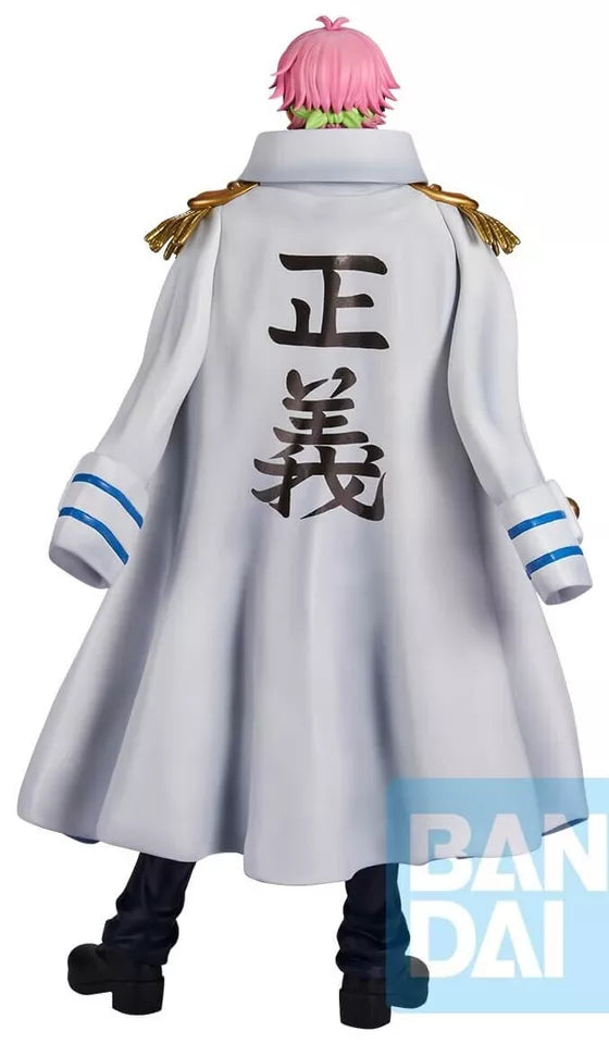Koby Masterlise Prize A Legendary Heroes Ichiban Kuji One Piece