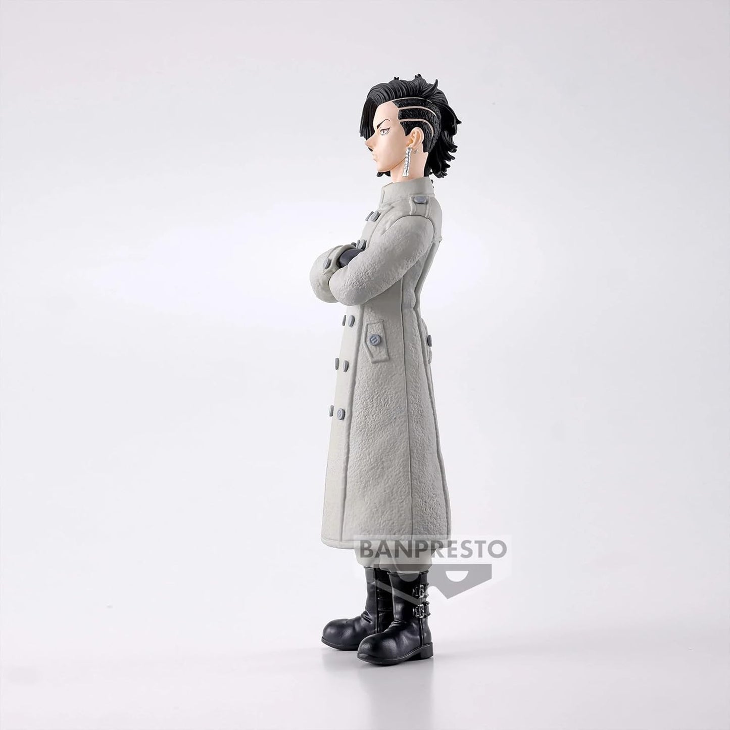Hajime Kokonoi Tokyo Revengers Figure Bandai