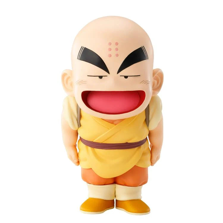 Goku e Krillin Masterlise Plus Prize A "Son Goku Training Arc" - Ichiban Kuji Dragon Ball EX