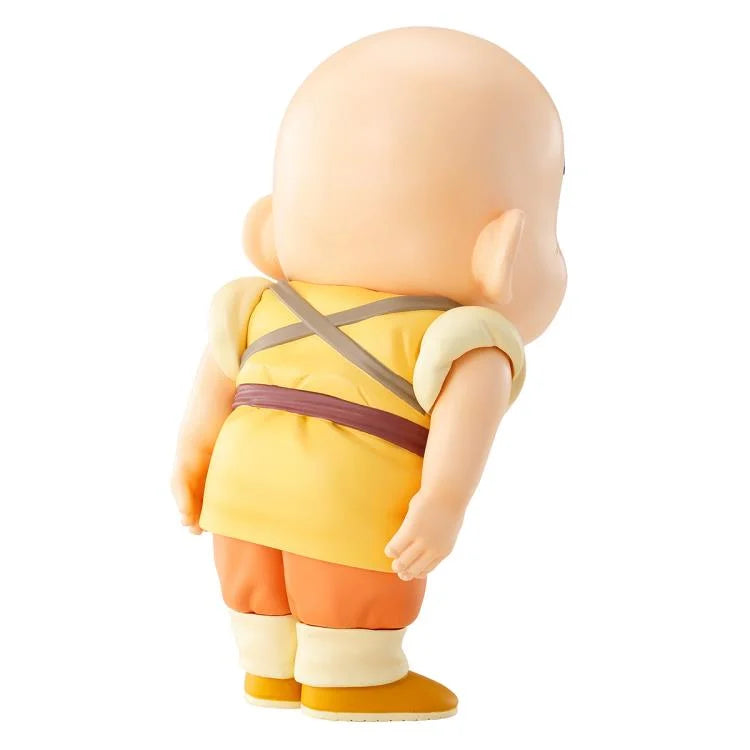 Goku e Krillin Masterlise Plus Prize A "Son Goku Training Arc" - Ichiban Kuji Dragon Ball EX