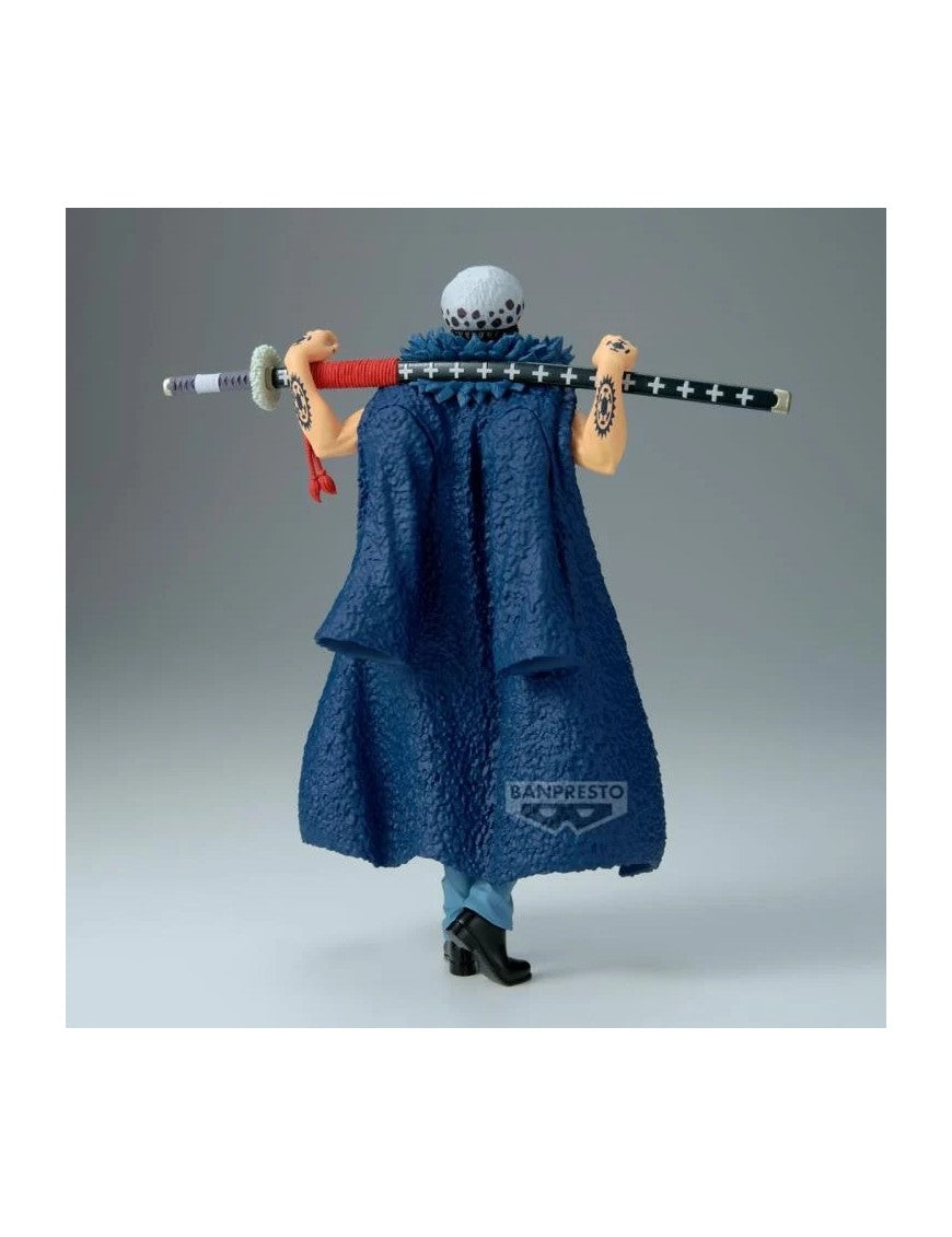 Trafalgar Law DXF Special The Grandline Series One Piece Bandai