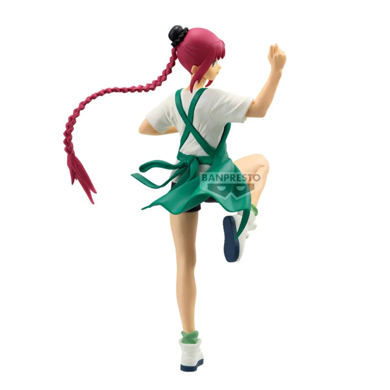 Lu Shaotang Vibration Stars Sakamoto Days Figure