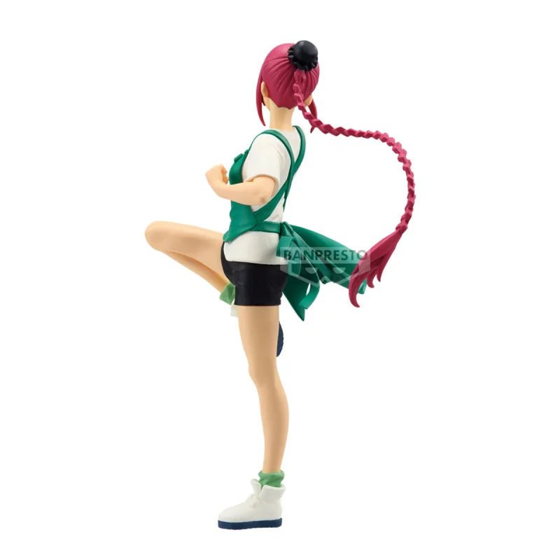 Lu Shaotang Vibration Stars Sakamoto Days Figure
