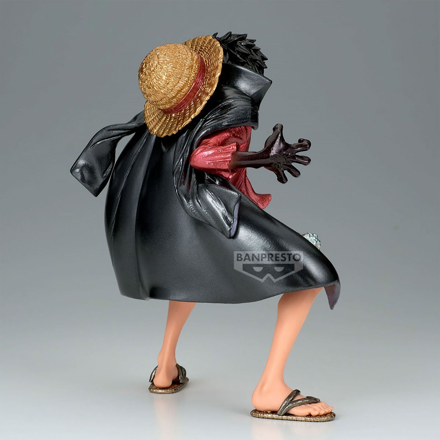 Monkey D. Luffy King Of Artist Special Version One Piece Bandai