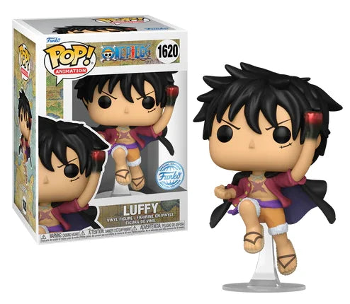 Luffy 1620 Special Edition - Funko POP! One Piece