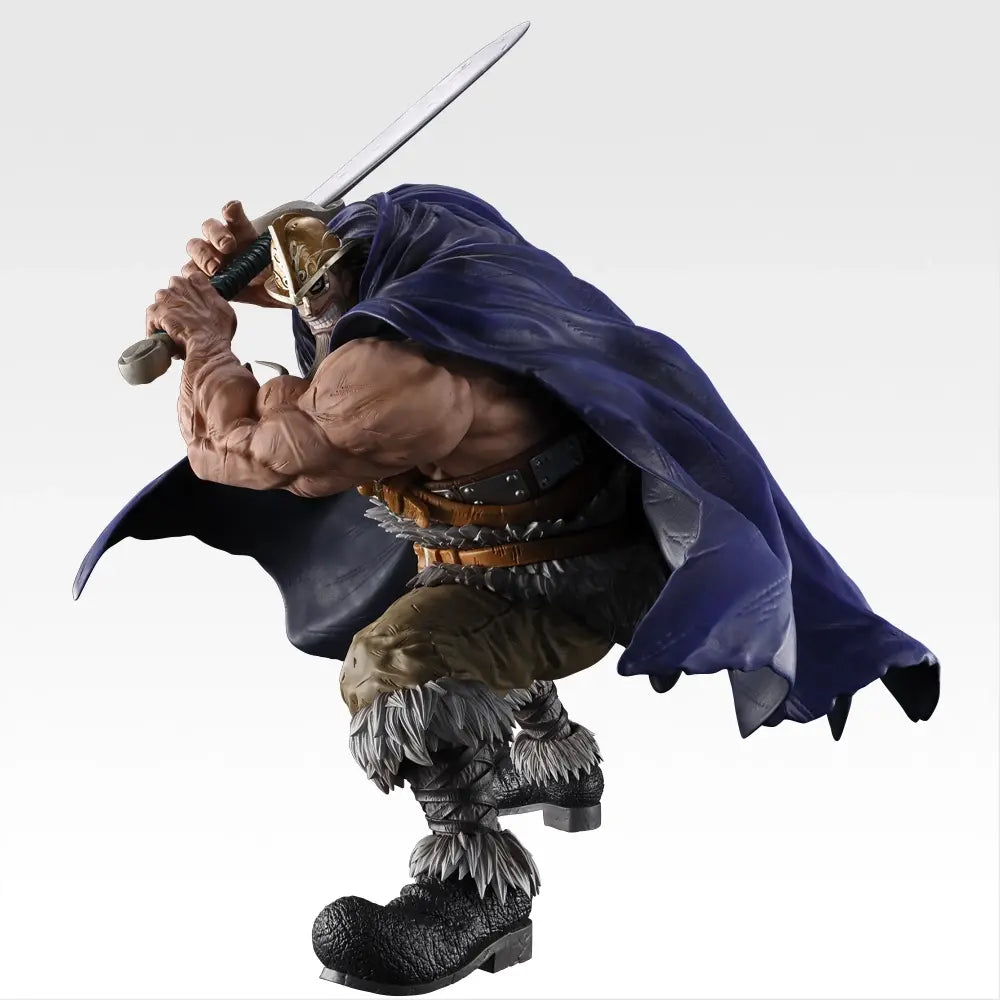 Dorry MASTERLISE EXPIECE Prize D Ichiban Kuji One Piece -Elbaf Arc- GIANT BASH!! Vol.1