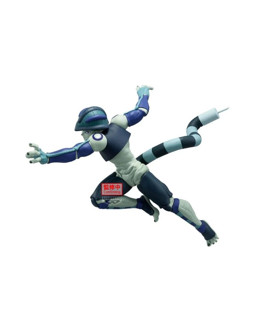 Meruem Vibration Stars Hunter X Hunter Bandai
