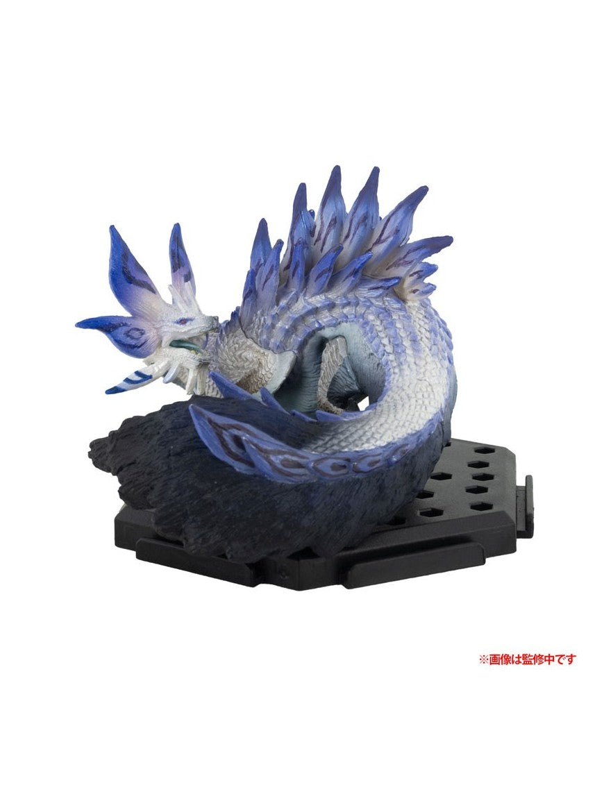 Monster Hunter Capcom Figure Builders Standard Model Plus Vol. 26 Box