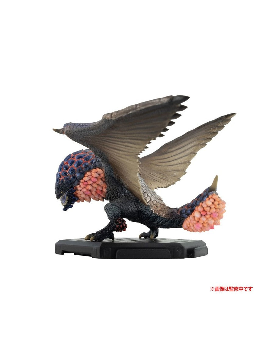 Monster Hunter Capcom Figure Builders Standard Model Plus Vol. 26 Box