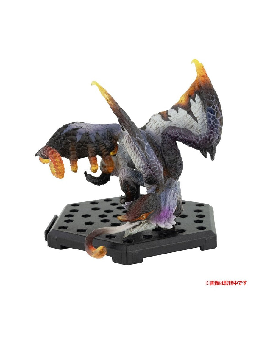 Monster Hunter Capcom Figure Builders Standard Model Plus Vol. 26 Box