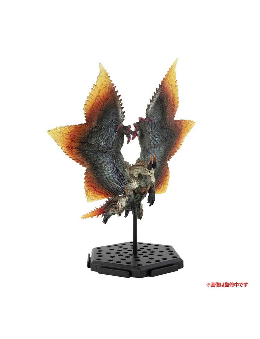 Monster Hunter Capcom Figure Builders Standard Model Plus Vol. 26 Box